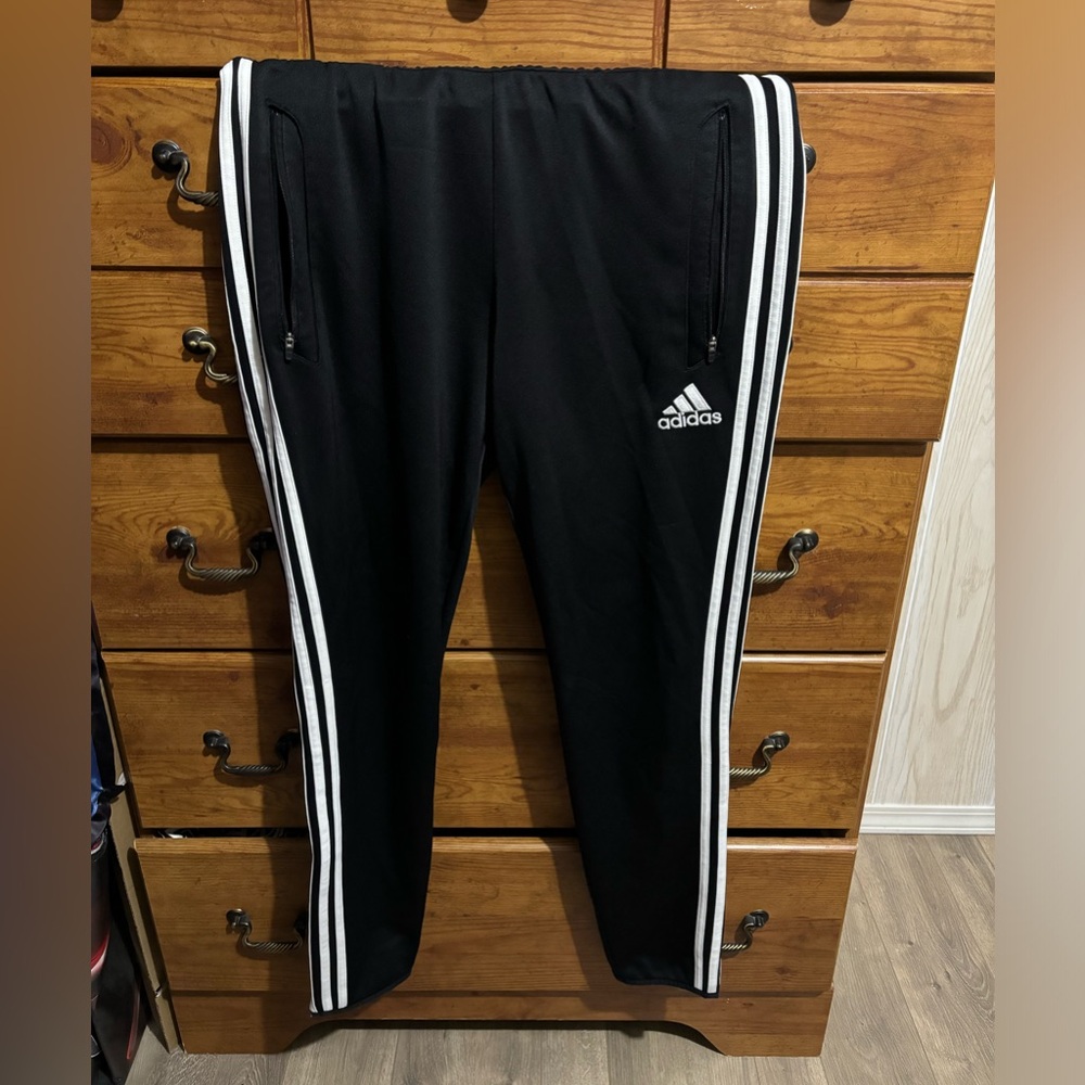Adidas soccer pants